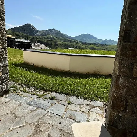 Résidence Le Centaure - Fonctionnel Avec Balcon Terrasse · Exposition Sud Ouest Mae-0721 Appartamento *