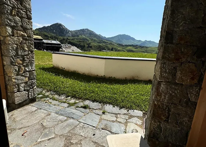 Le Centaure - Fonctionnel Avec Balcon Terrasse - Exposition Sud Ouest Mae-0721 Apartman *