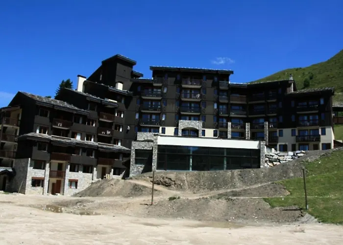 Le Centaure - Fonctionnel Avec Balcon Terrasse - Exposition Sud Ouest Mae-0721 Apartman La Plagne