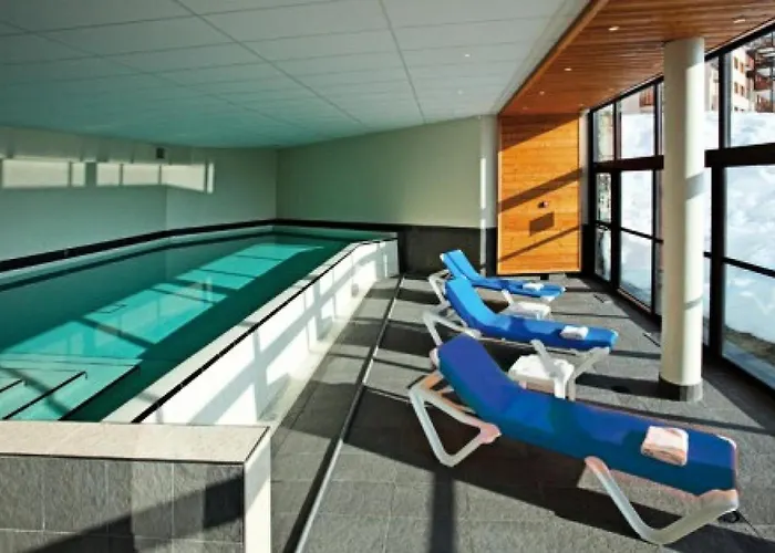 Apartman Le Centaure - Fonctionnel Avec Balcon Terrasse - Exposition Sud Ouest Mae-0721