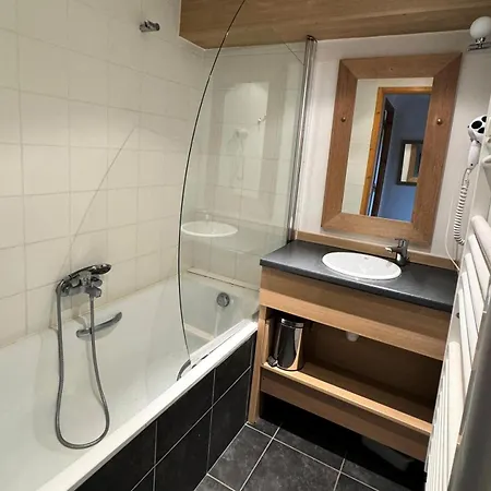 Le Centaure - Fonctionnel Avec Balcon Terrasse - Exposition Sud Ouest Mae-0721 Apartment La Plagne