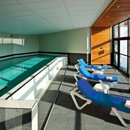 Apartment Le Centaure - Fonctionnel Avec Balcon Terrasse - Exposition Sud Ouest Mae-0721